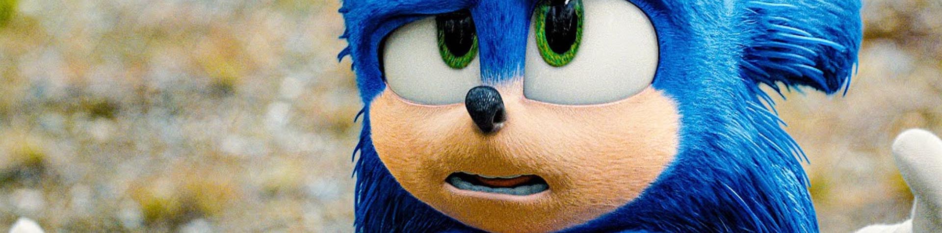 Junkie XL – Sonic The Hedgehog