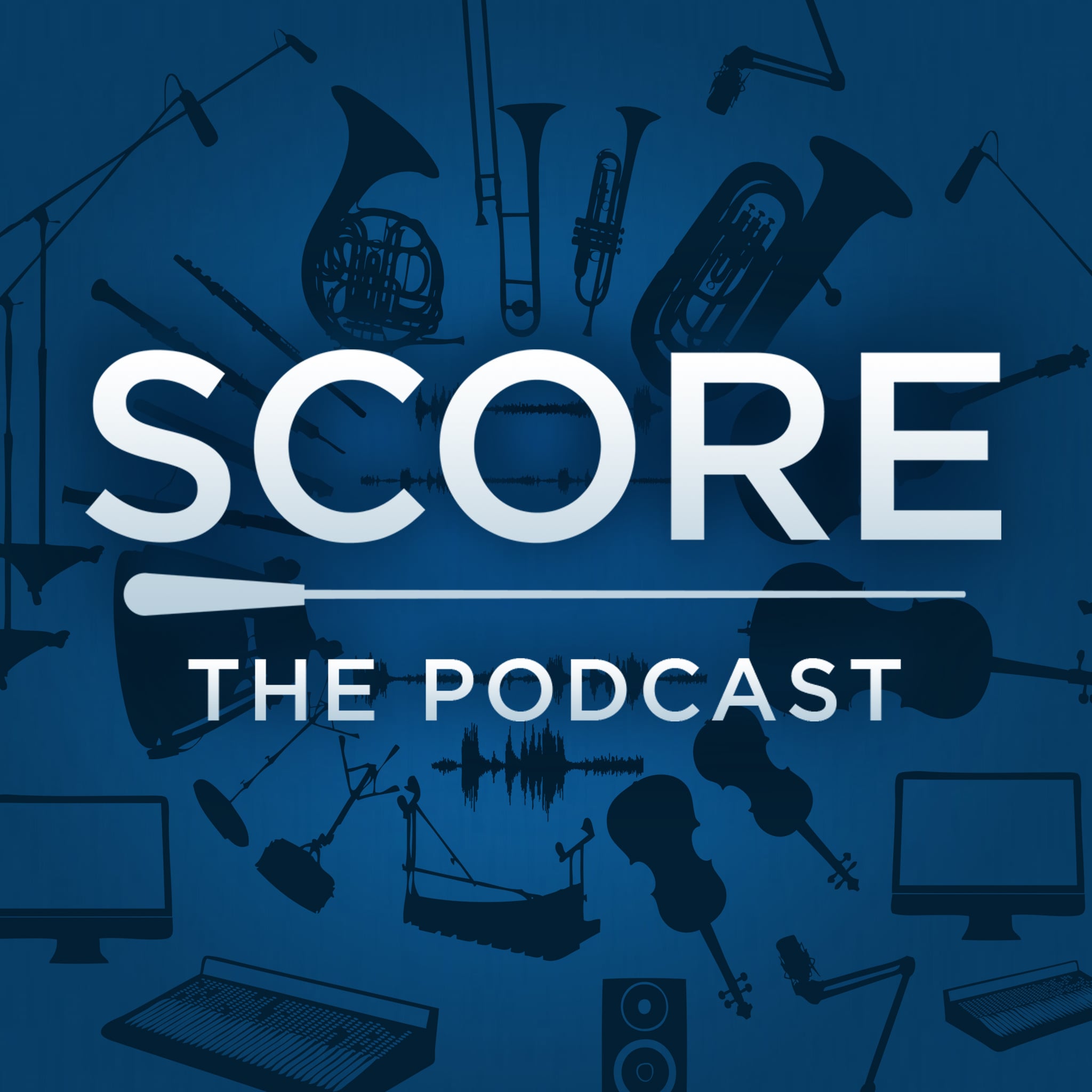Score the Podcast