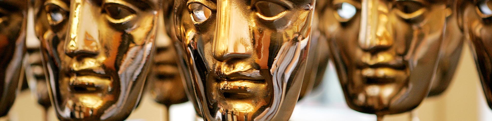 De BAFTA nominaties zijn bekend!