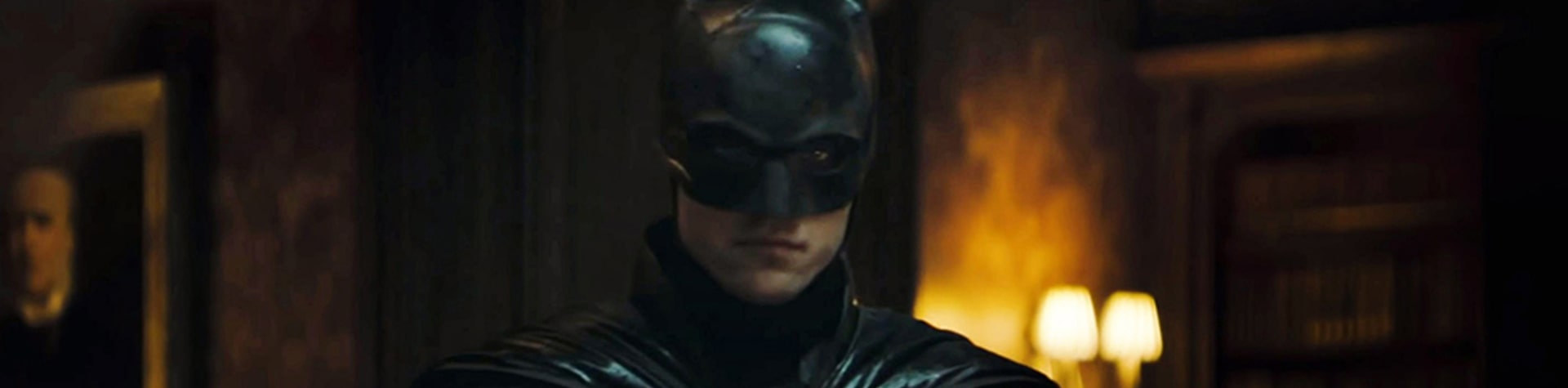 Michael Giacchino – The Batman